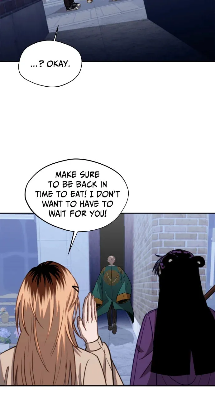 Return of the Gods Chapter 40 page 41 - 
