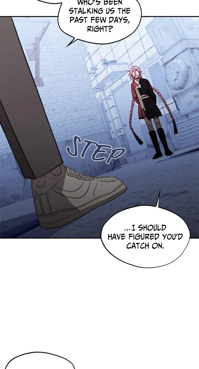 Return of the Gods Chapter 40 page 43 - 