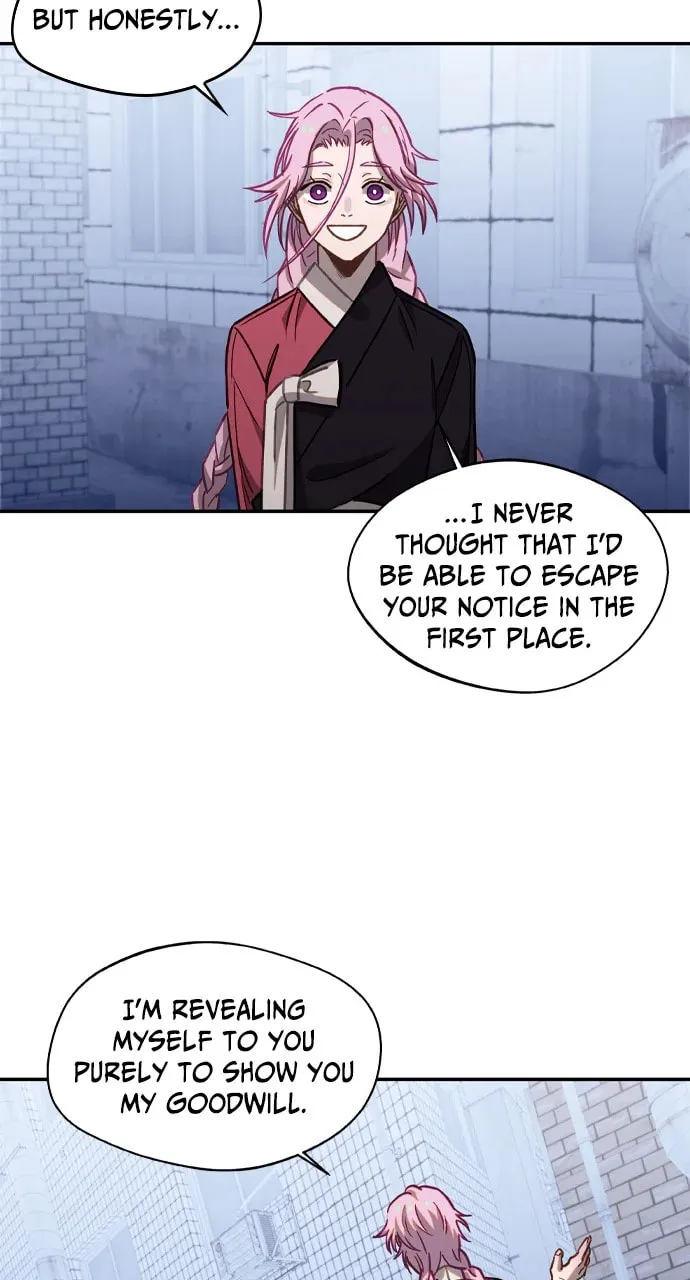 Return of the Gods Chapter 40 page 44 - 