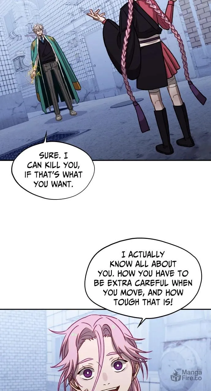 Return of the Gods Chapter 40 page 45 - 