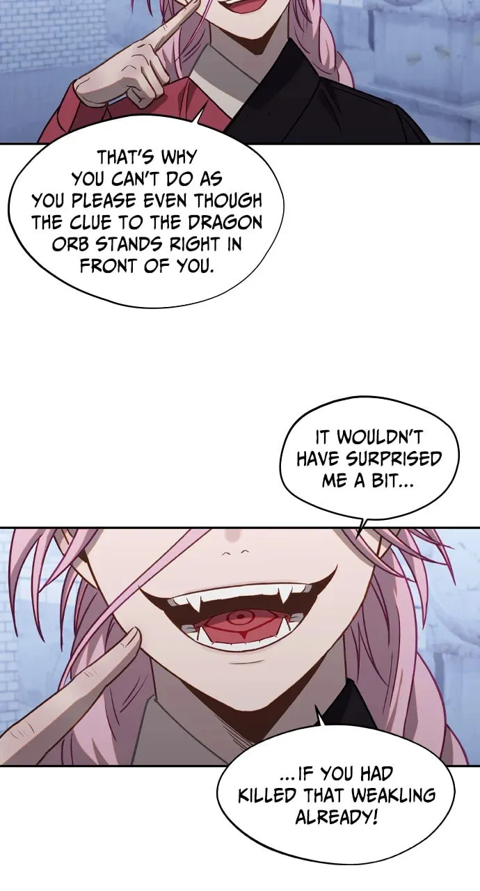 Return of the Gods Chapter 40 page 46 - 