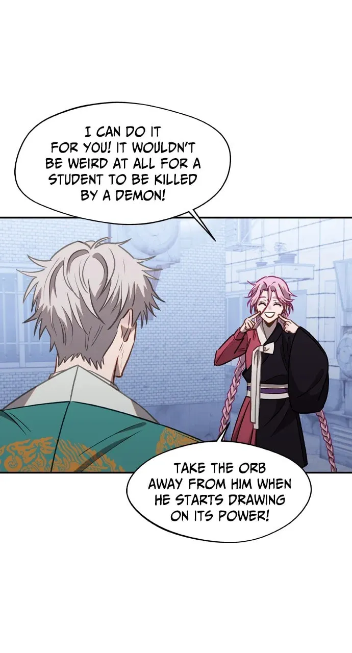 Return of the Gods Chapter 40 page 47 - 