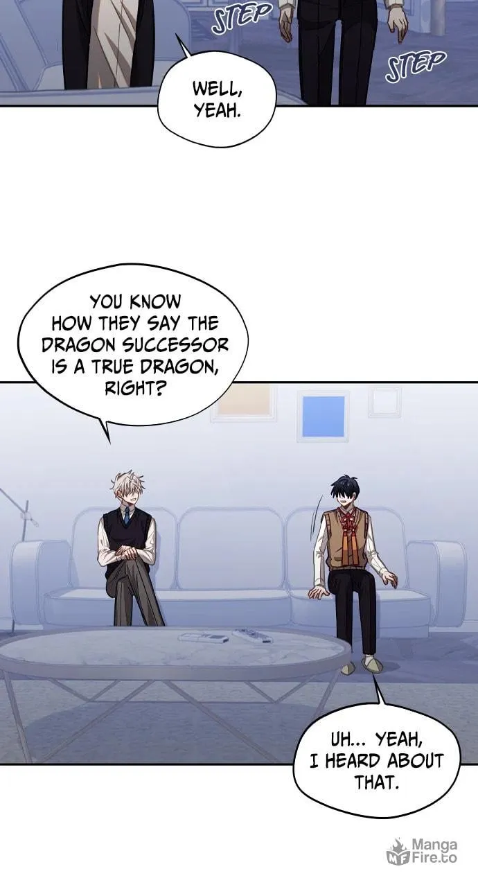 Return of the Gods Chapter 40 page 6 - 