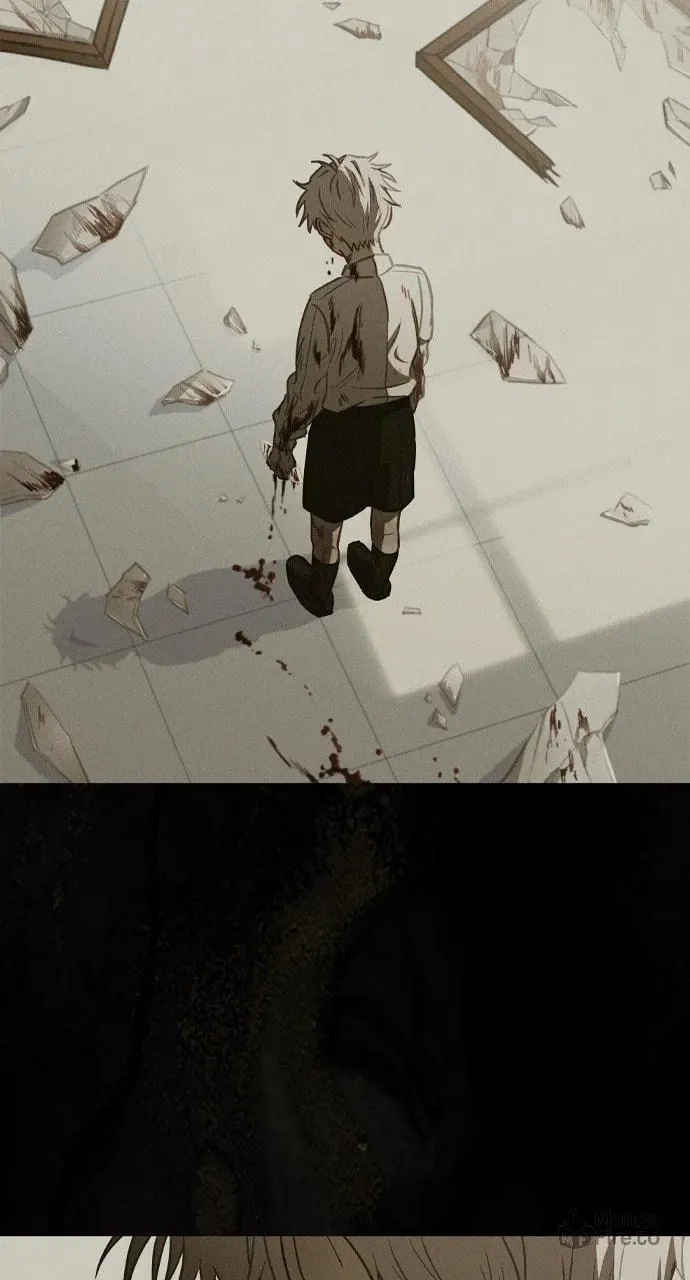 Return of the Gods Chapter 40 page 51 - 
