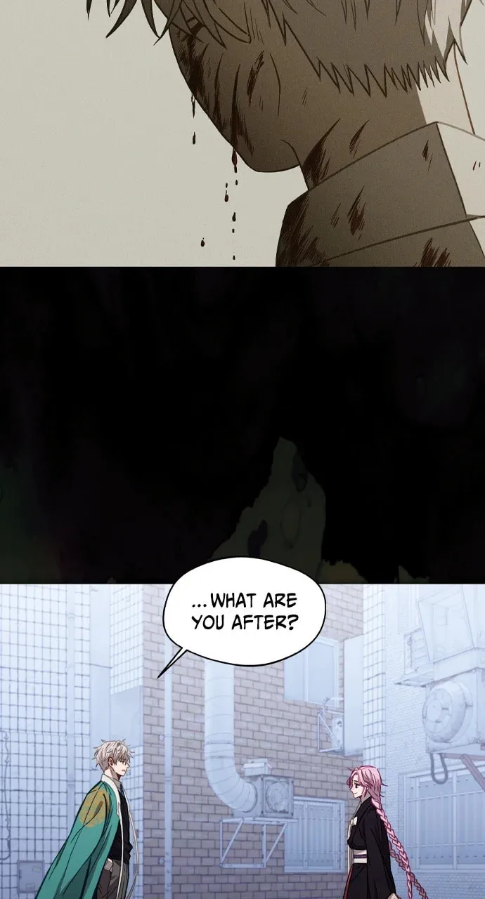 Return of the Gods Chapter 40 page 52 - 