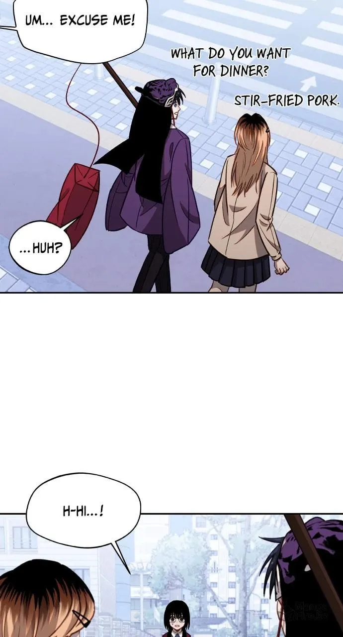 Return of the Gods Chapter 40 page 54 - 