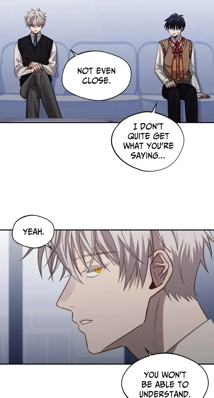 Return of the Gods Chapter 40 page 8 - 