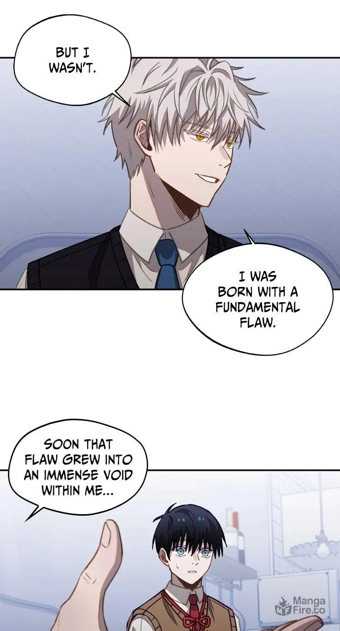 Return of the Gods Chapter 40 page 10 - 
