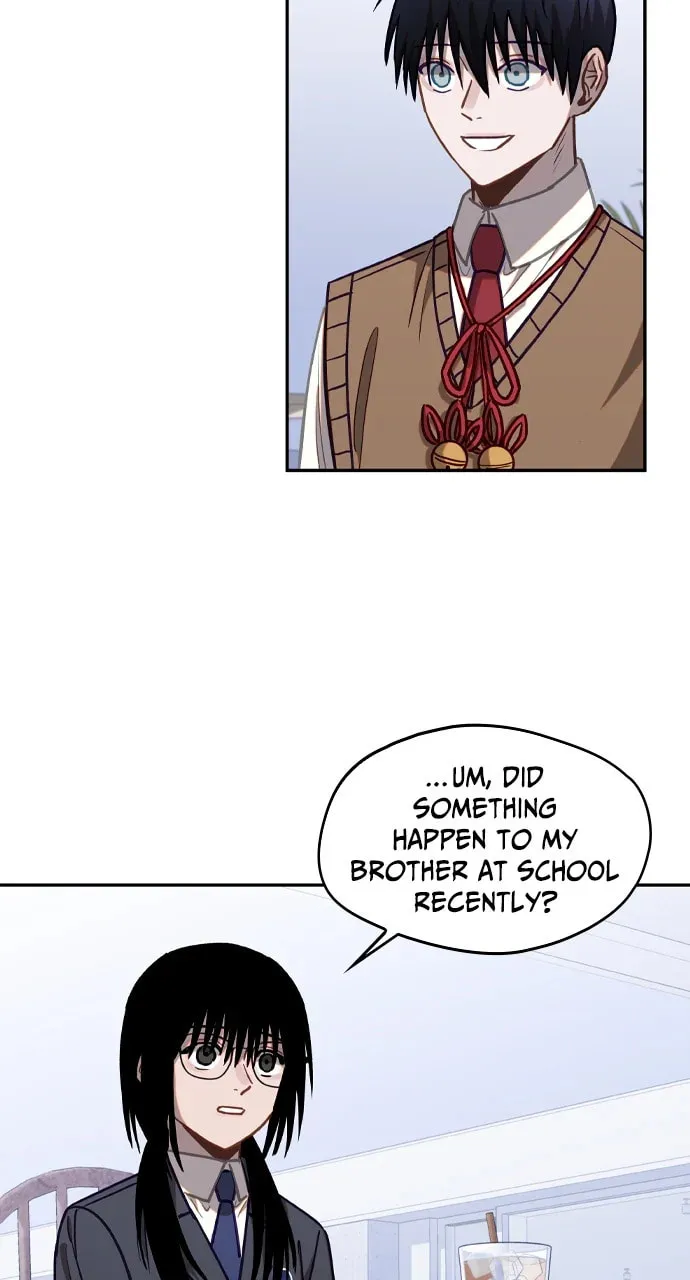 Return of the Gods Chapter 41 page 11 - 