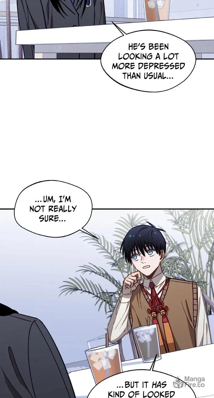 Return of the Gods Chapter 41 page 12 - 
