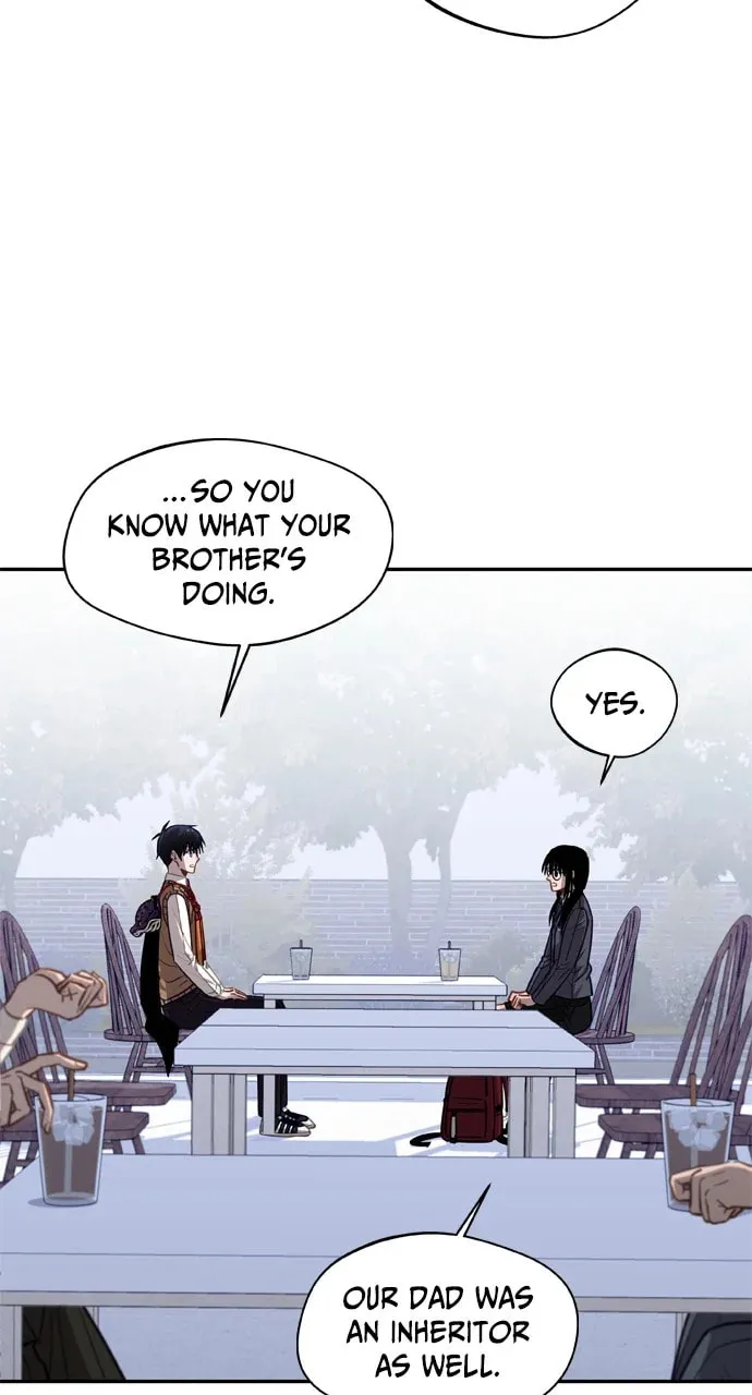 Return of the Gods Chapter 41 page 14 - 
