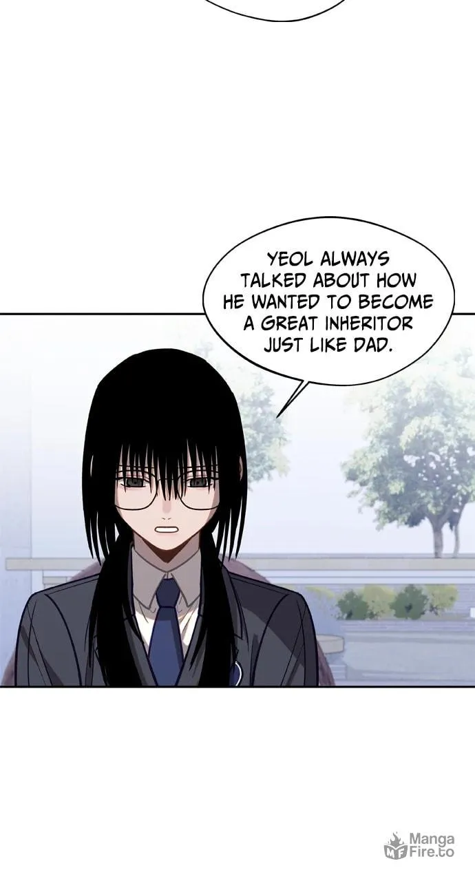 Return of the Gods Chapter 41 page 15 - 