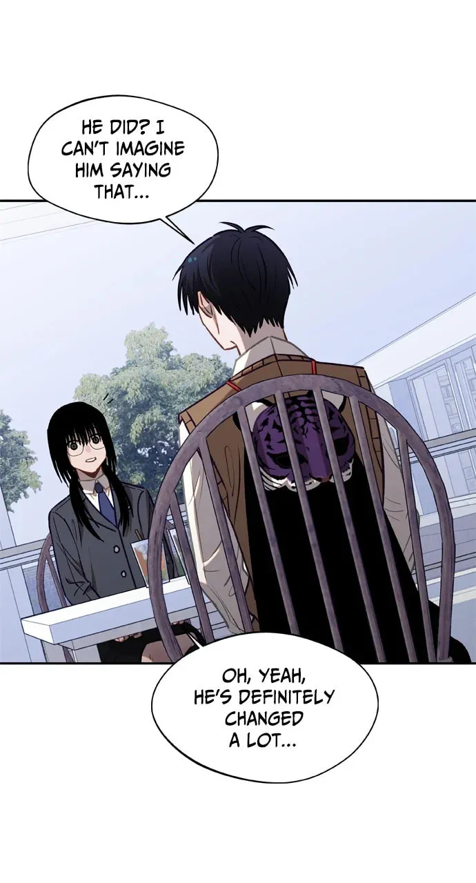 Return of the Gods Chapter 41 page 16 - 