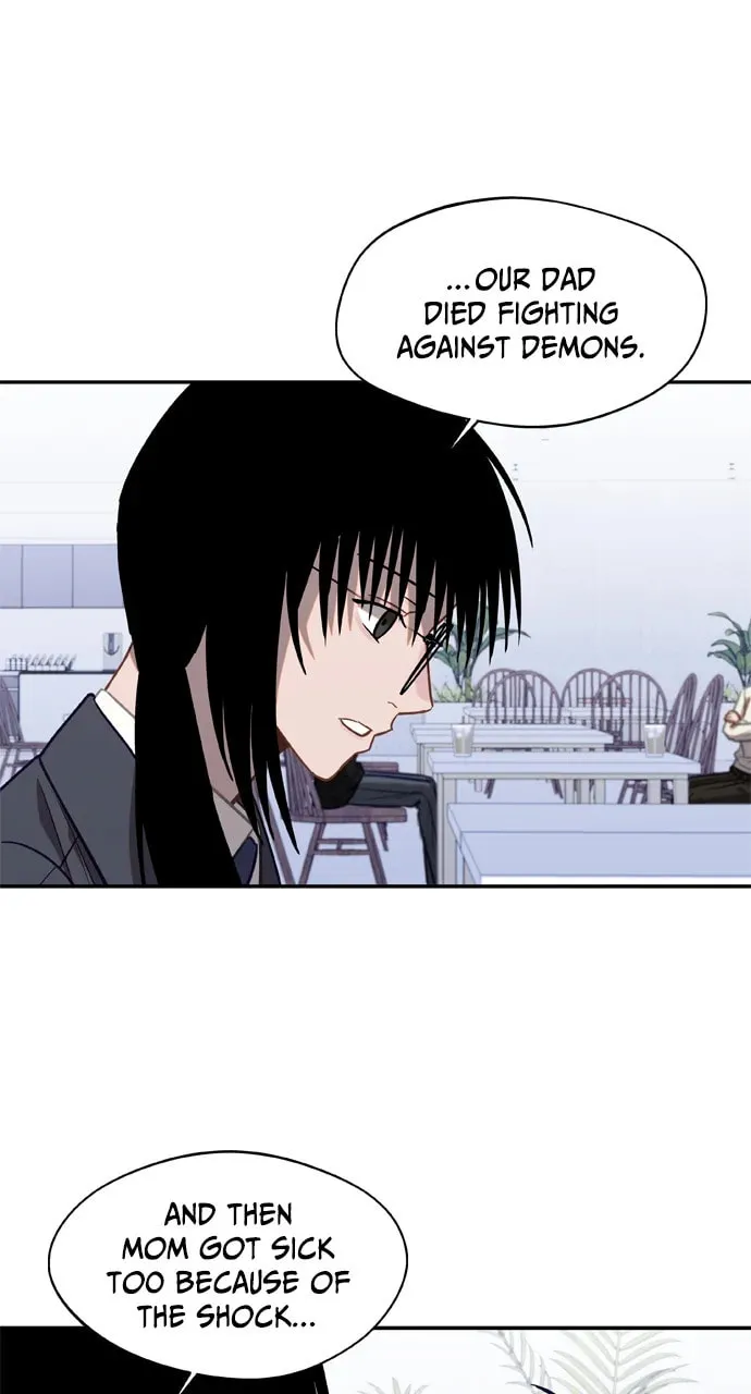 Return of the Gods Chapter 41 page 17 - 