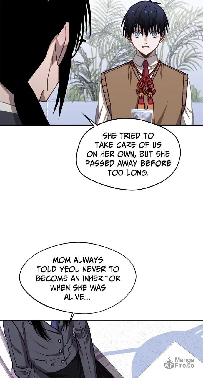 Return of the Gods Chapter 41 page 18 - 