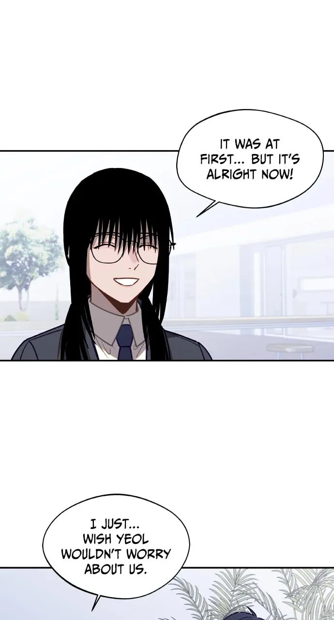 Return of the Gods Chapter 41 page 22 - 
