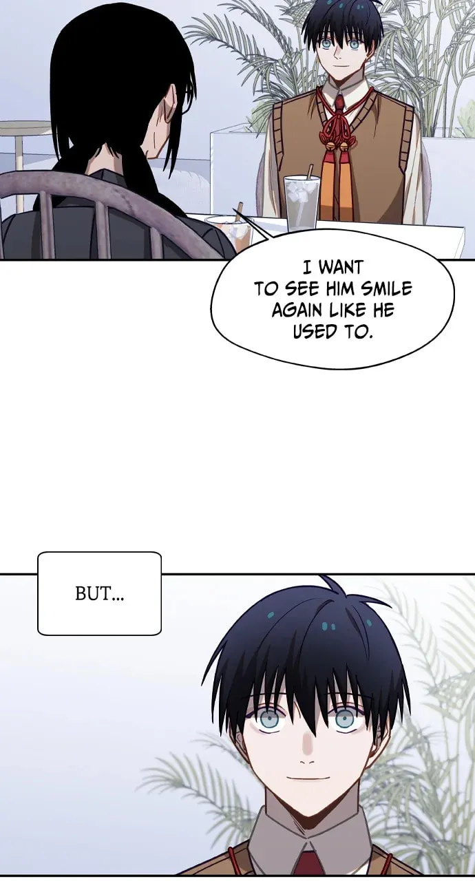 Return of the Gods Chapter 41 page 23 - 