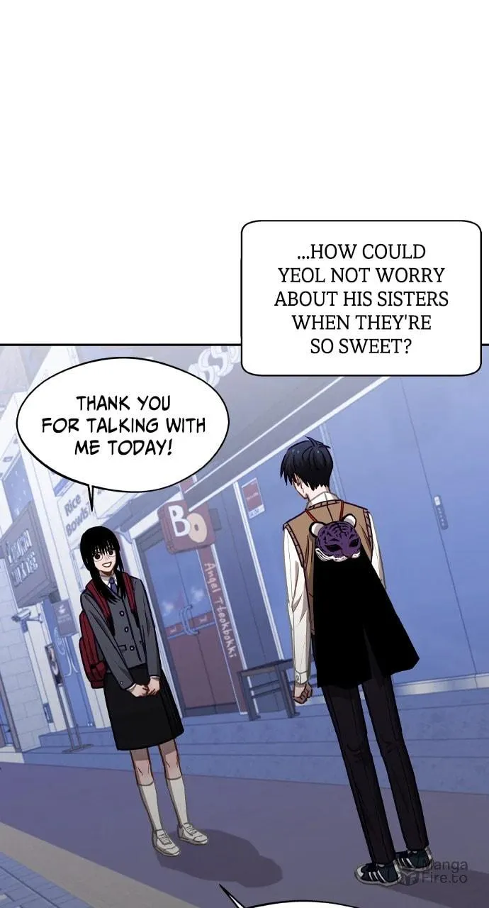 Return of the Gods Chapter 41 page 24 - 
