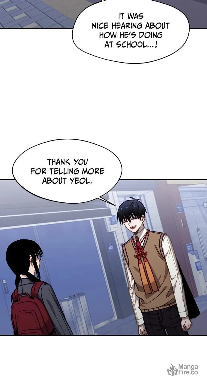 Return of the Gods Chapter 41 page 25 - 