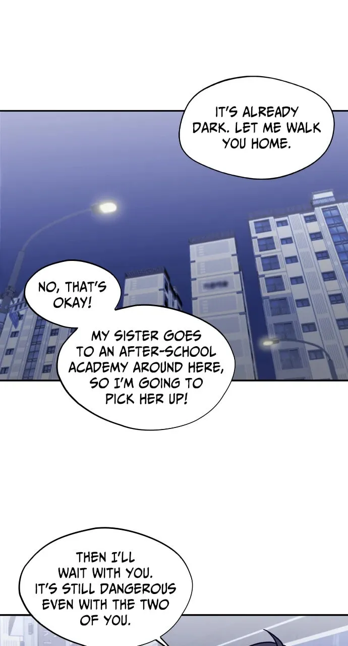 Return of the Gods Chapter 41 page 26 - 