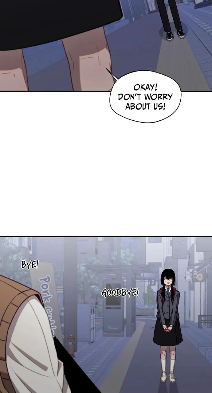 Return of the Gods Chapter 41 page 28 - 