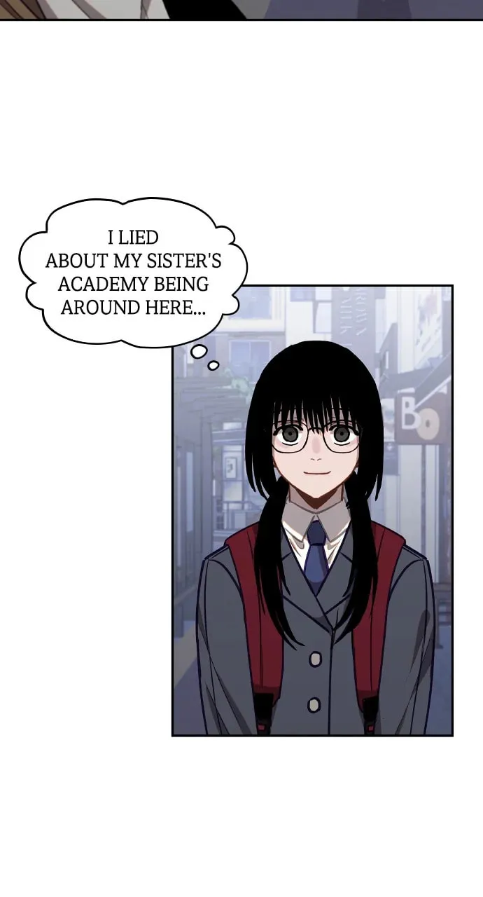 Return of the Gods Chapter 41 page 29 - 