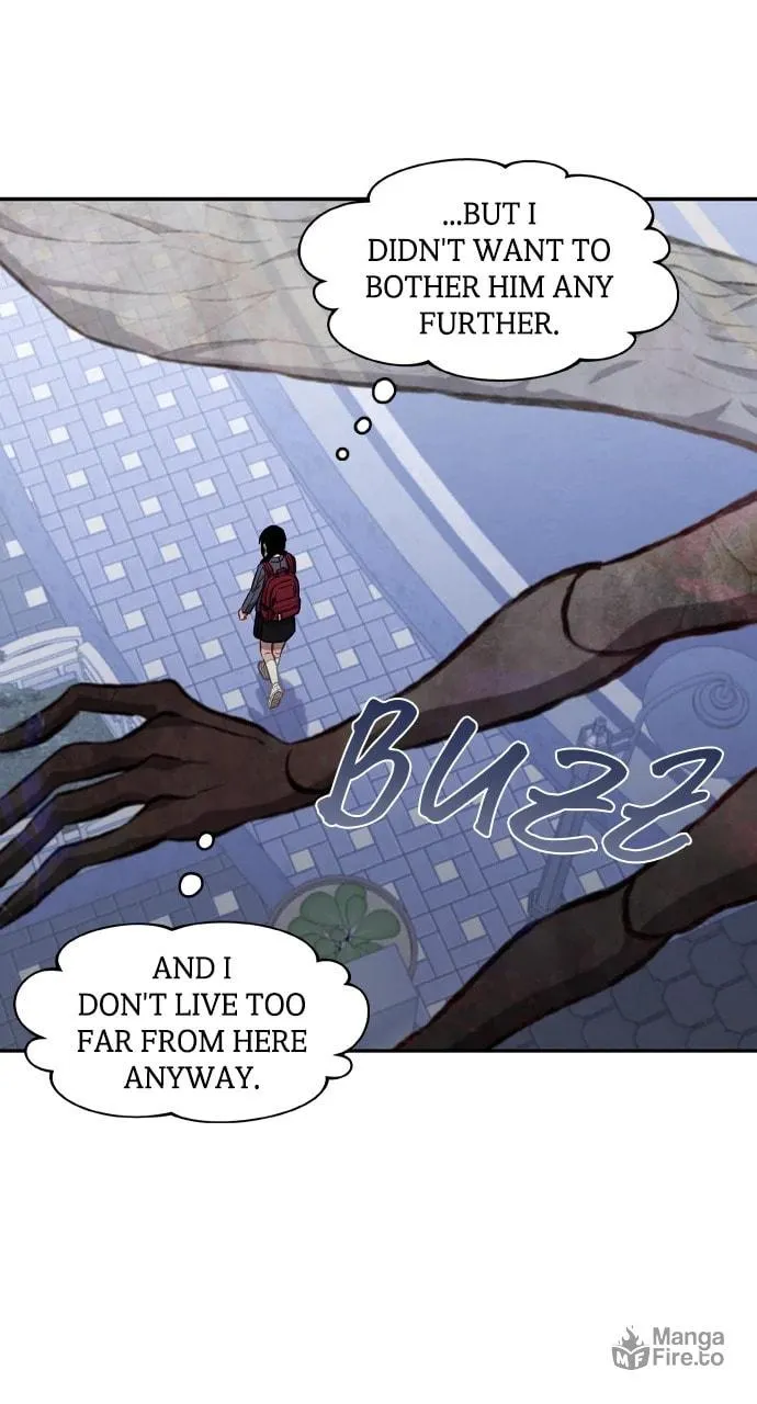 Return of the Gods Chapter 41 page 30 - 