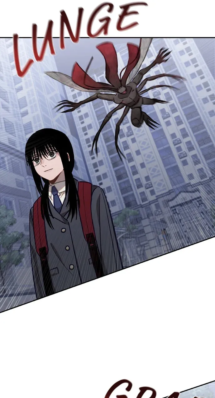 Return of the Gods Chapter 41 page 31 - 