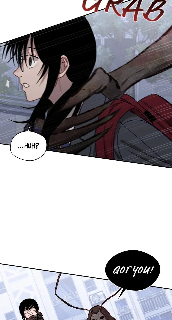 Return of the Gods Chapter 41 page 32 - 