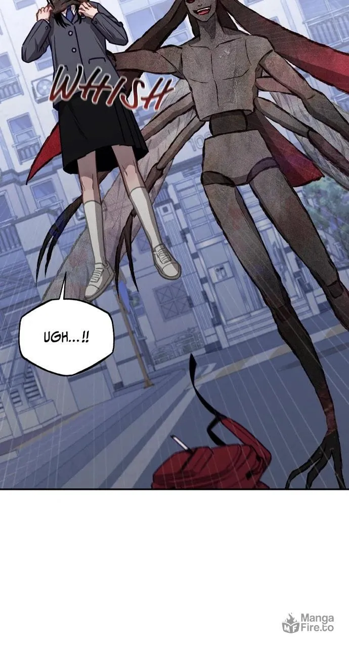 Return of the Gods Chapter 41 page 33 - 