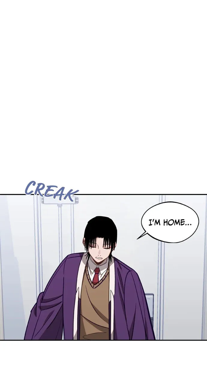 Return of the Gods Chapter 41 page 34 - 