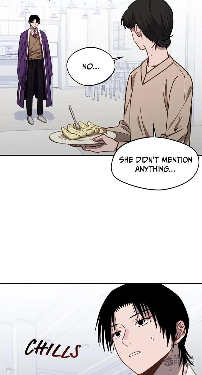 Return of the Gods Chapter 41 page 36 - 