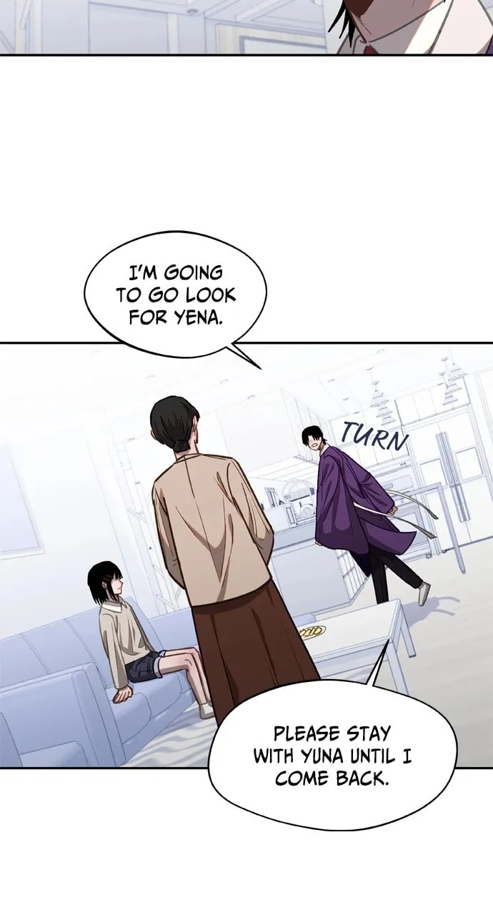 Return of the Gods Chapter 41 page 37 - 