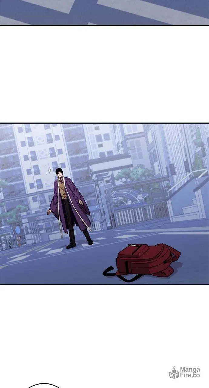 Return of the Gods Chapter 41 page 39 - 