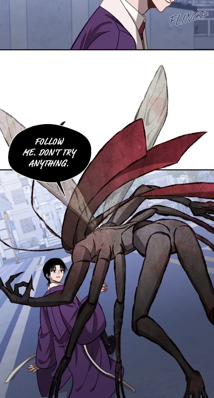 Return of the Gods Chapter 41 page 41 - 