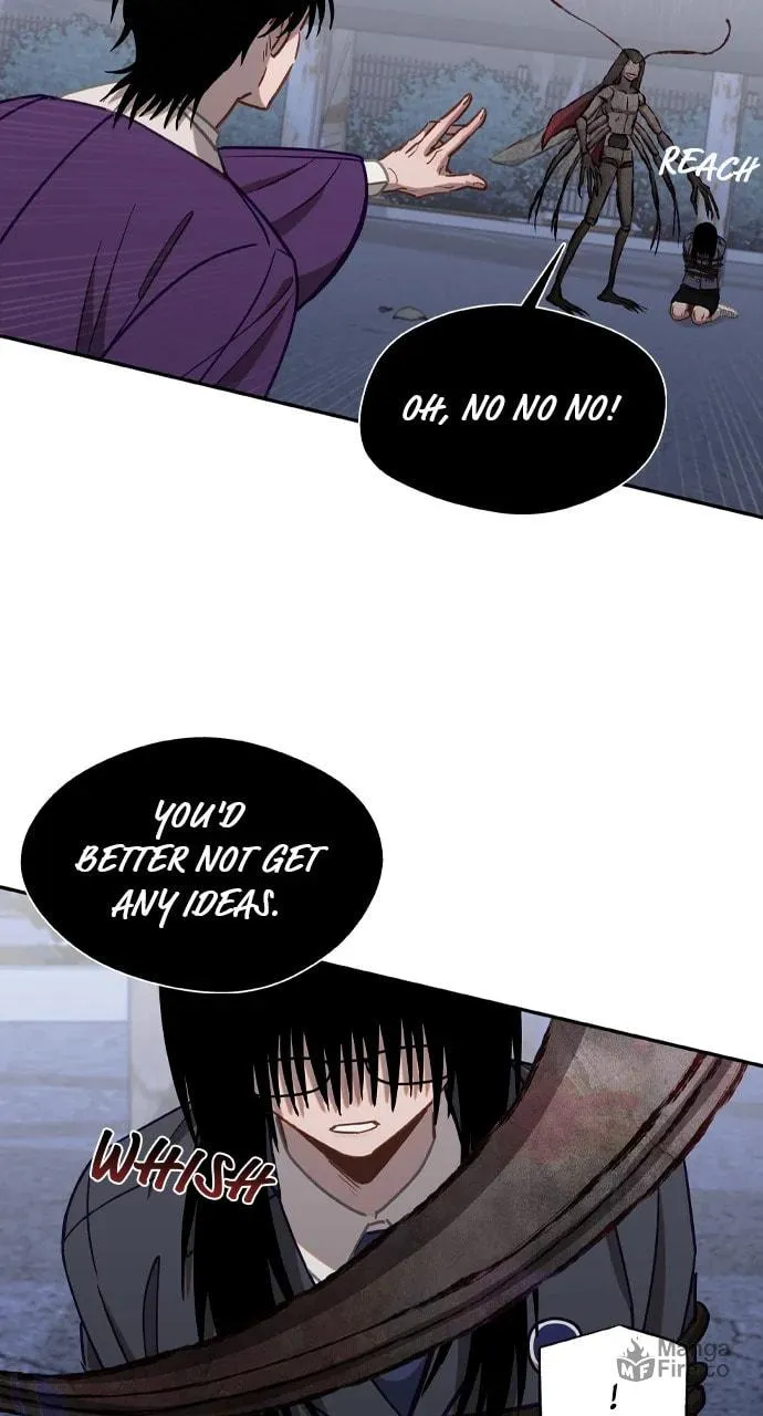Return of the Gods Chapter 41 page 45 - 