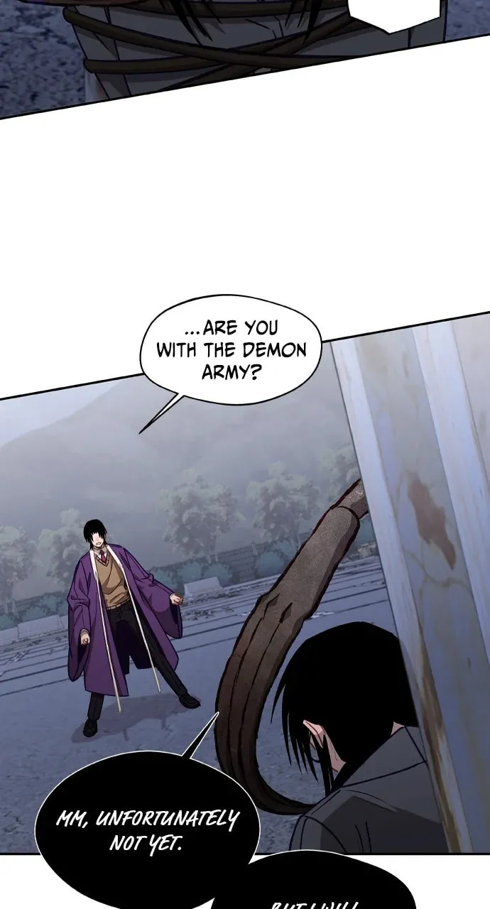 Return of the Gods Chapter 41 page 46 - 