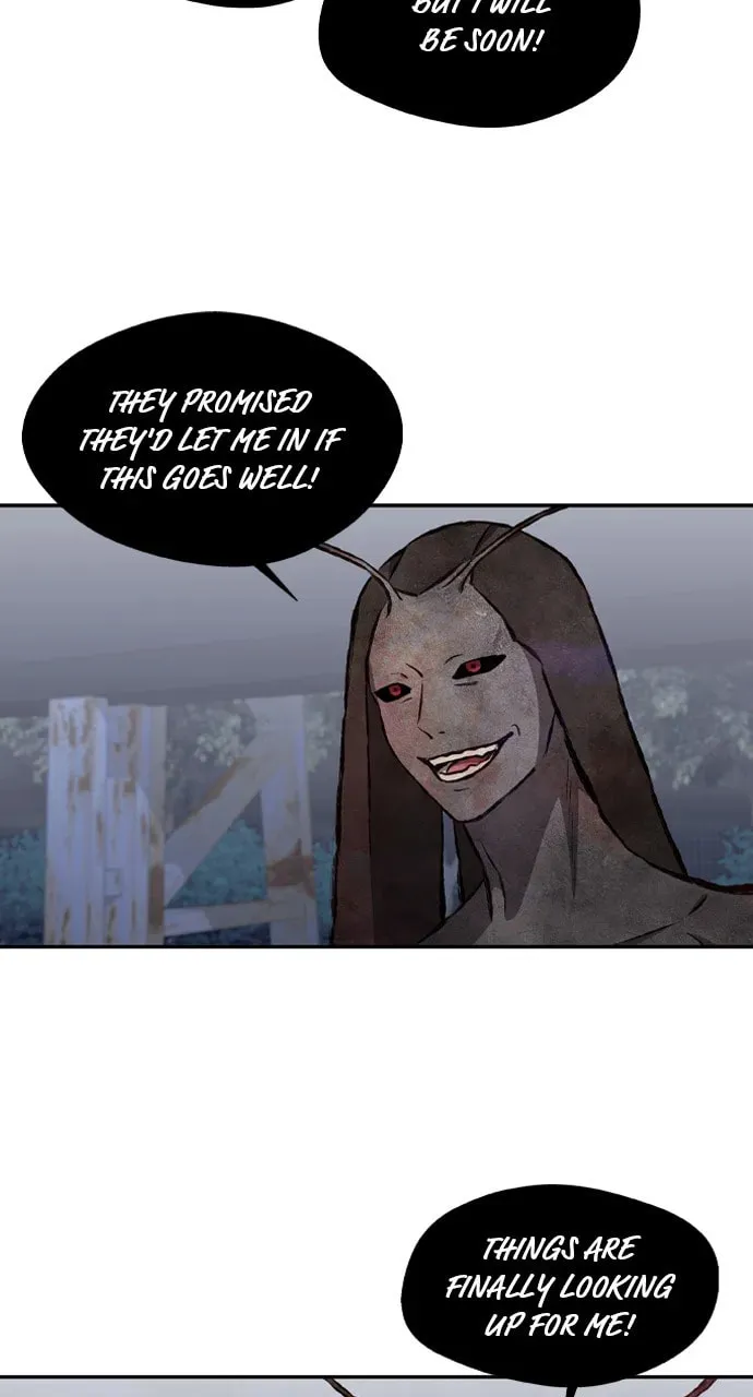 Return of the Gods Chapter 41 page 47 - 