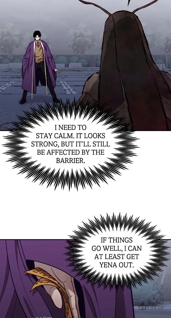 Return of the Gods Chapter 41 page 48 - 