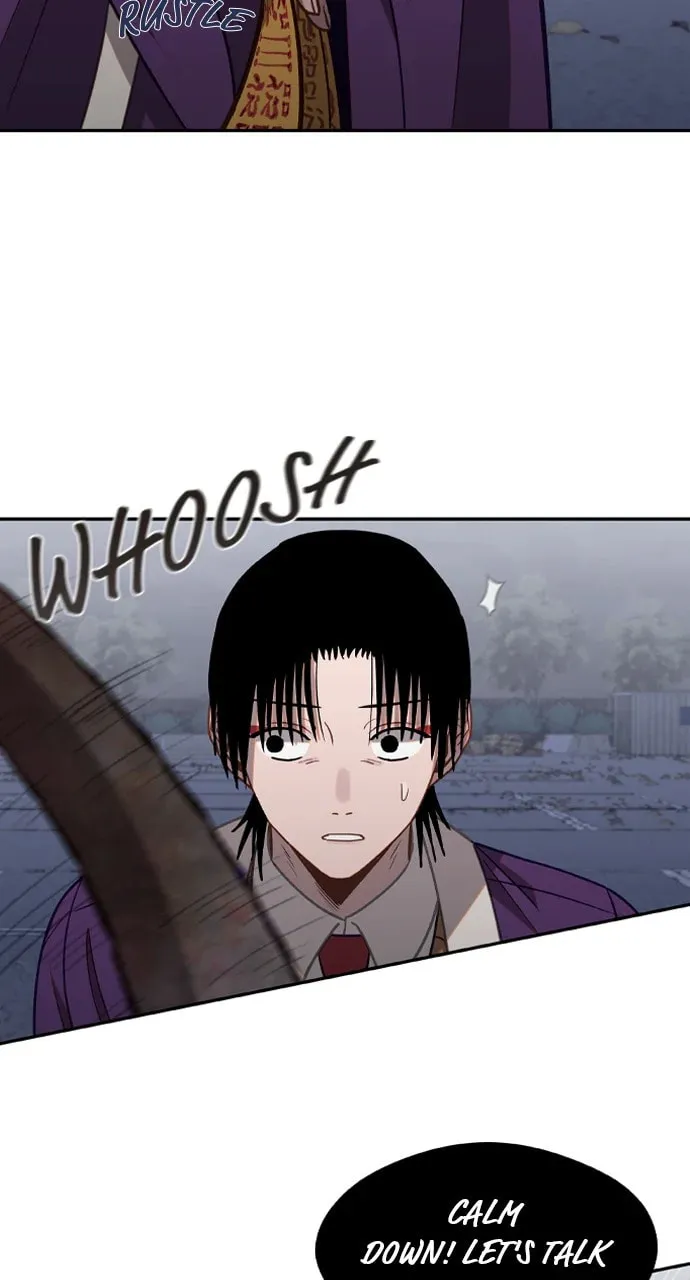 Return of the Gods Chapter 41 page 49 - 