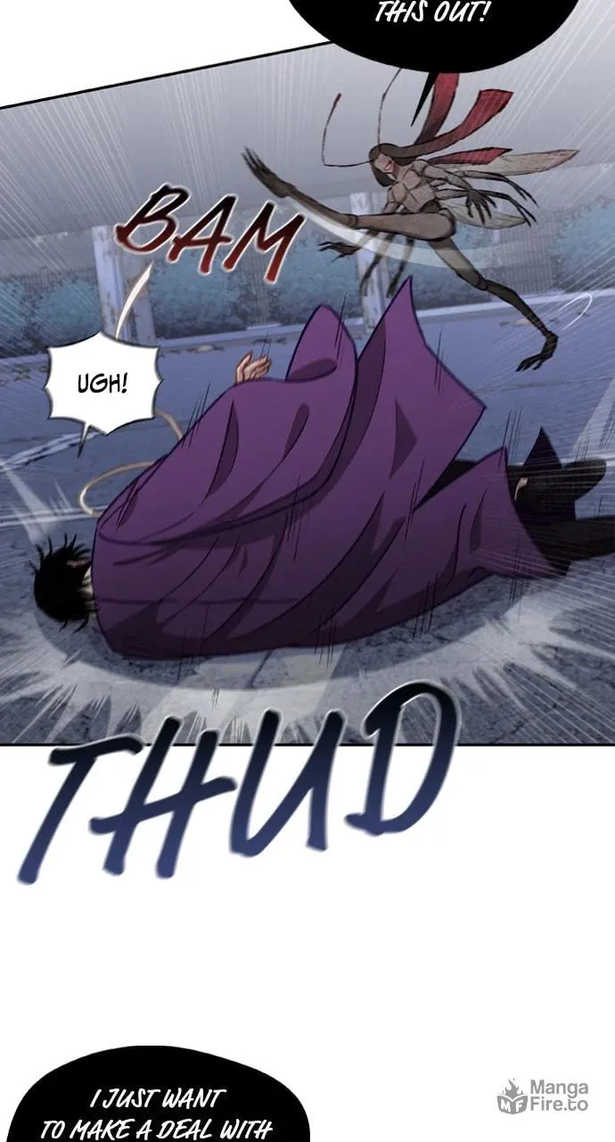 Return of the Gods Chapter 41 page 50 - 