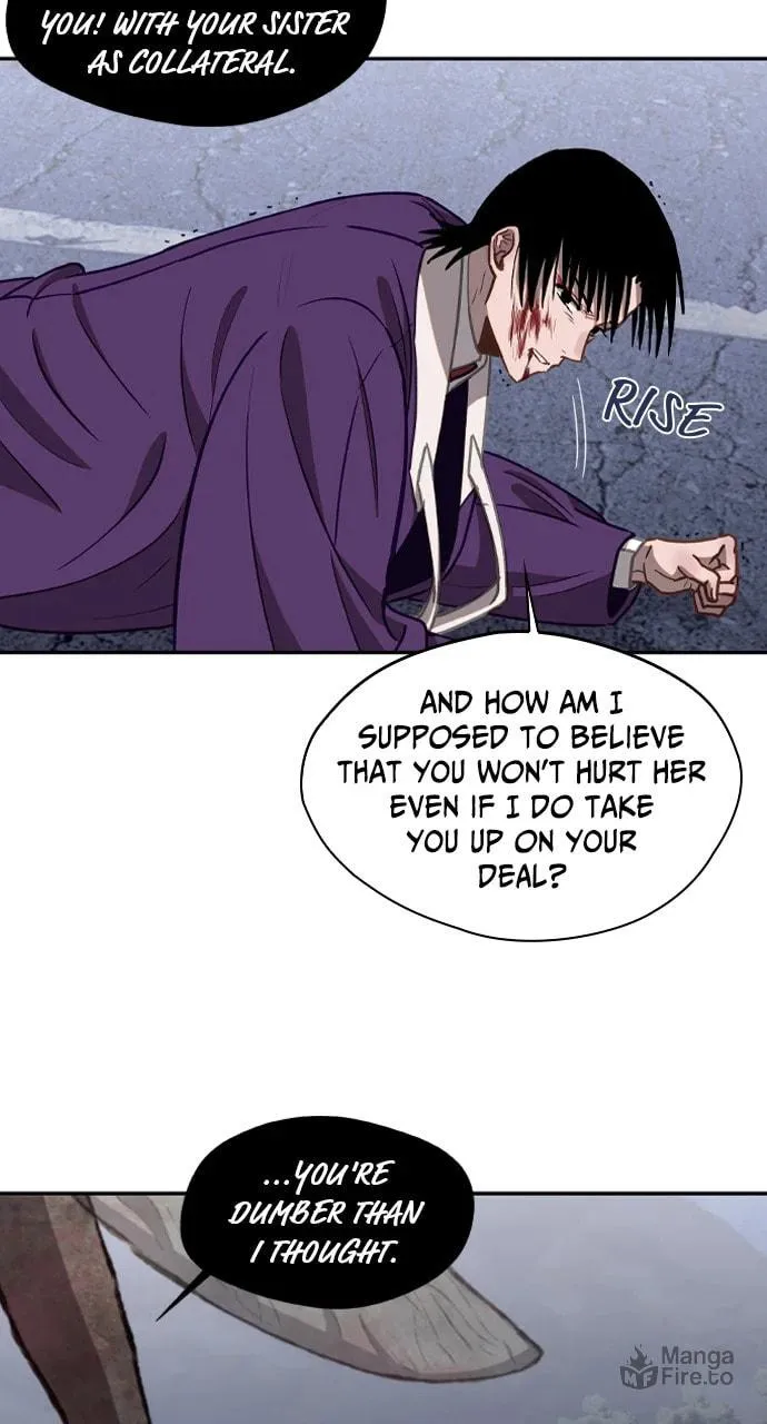 Return of the Gods Chapter 41 page 51 - 