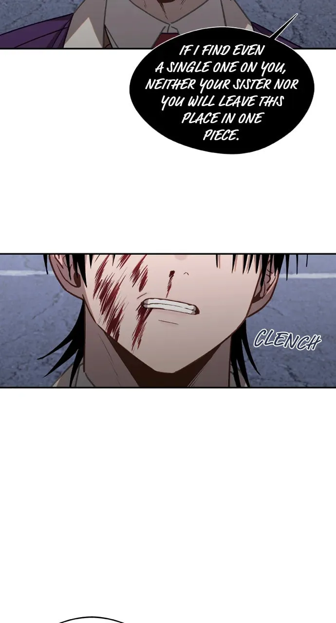 Return of the Gods Chapter 41 page 53 - 
