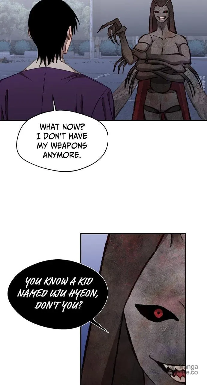 Return of the Gods Chapter 41 page 55 - 