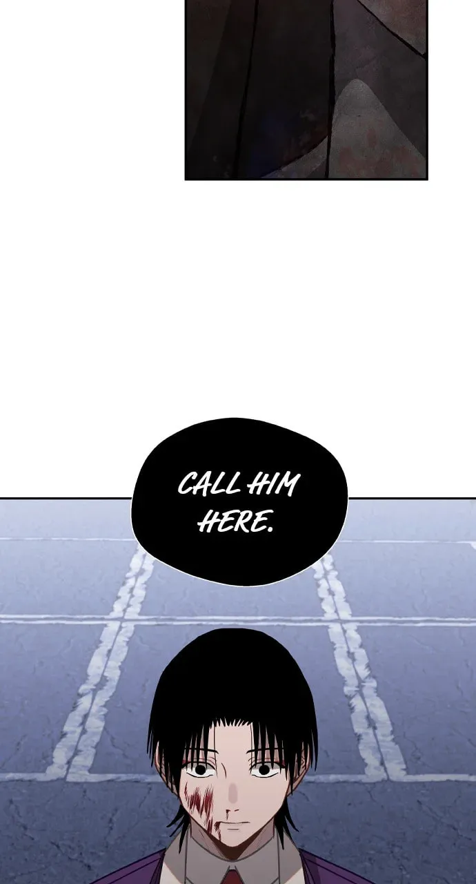 Return of the Gods Chapter 41 page 56 - 
