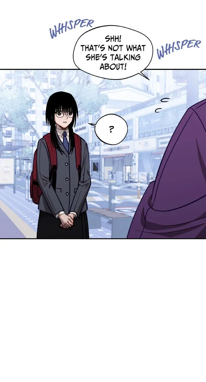 Return of the Gods Chapter 41 page 8 - 