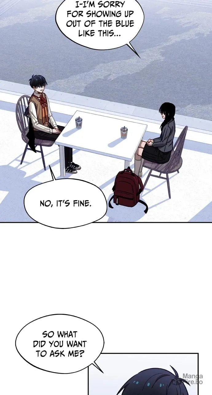 Return of the Gods Chapter 41 page 10 - 