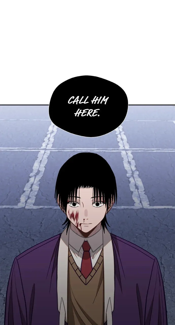 Return of the Gods Chapter 42 page 2 - 