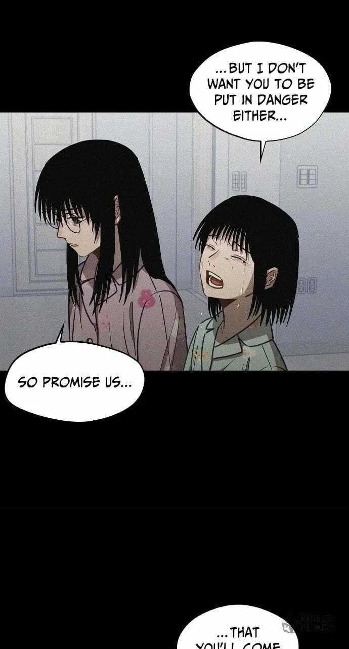 Return of the Gods Chapter 42 page 12 - 