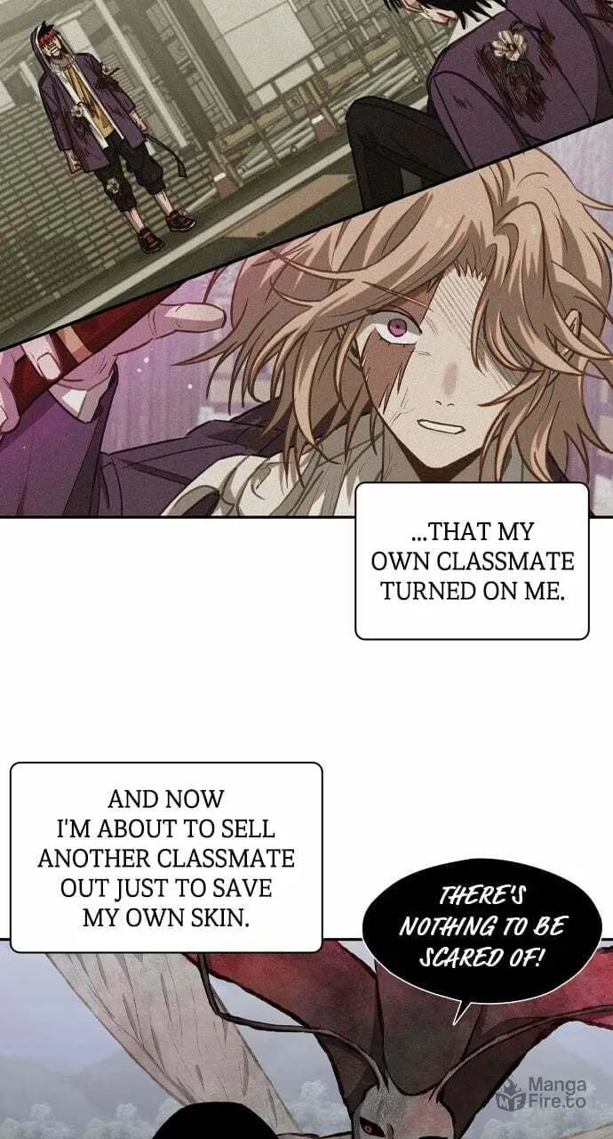 Return of the Gods Chapter 42 page 15 - 